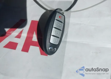 2015 Infiniti Qx60 from USA, damaged, VIN 5N1AL0MN5FC543560